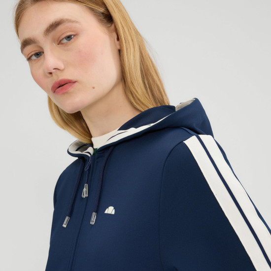 Ellesse Γυναικεία ζακέτα Saincome Track Jacket